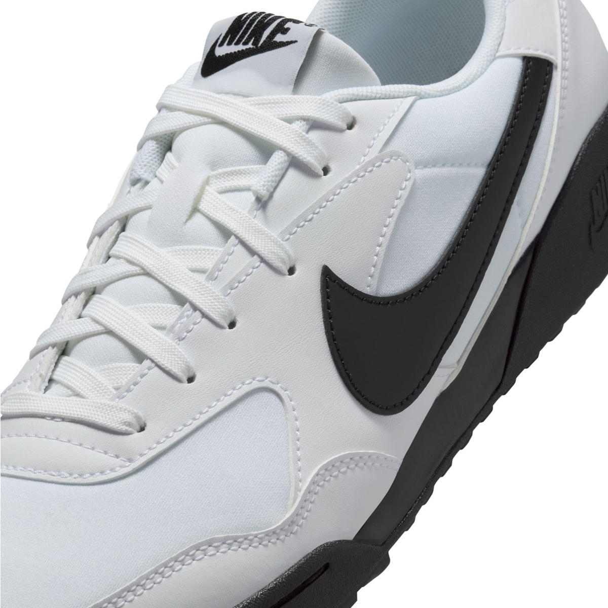 NIKE（ナイキ） スニーカー メンズ レザー ブランド テラマンタ