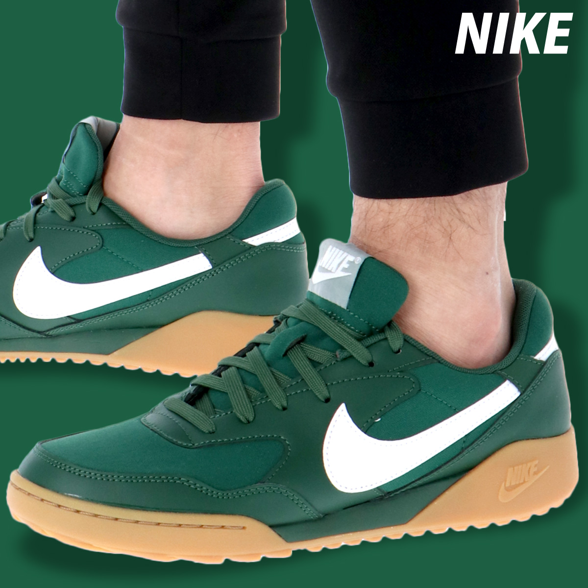 ナイキ シューズ メンズ ブランド NIKE テラマンタ 送料無料 新作 NIKE（ナイキ） スニーカー メンズ レザー ブランド テラマンタ