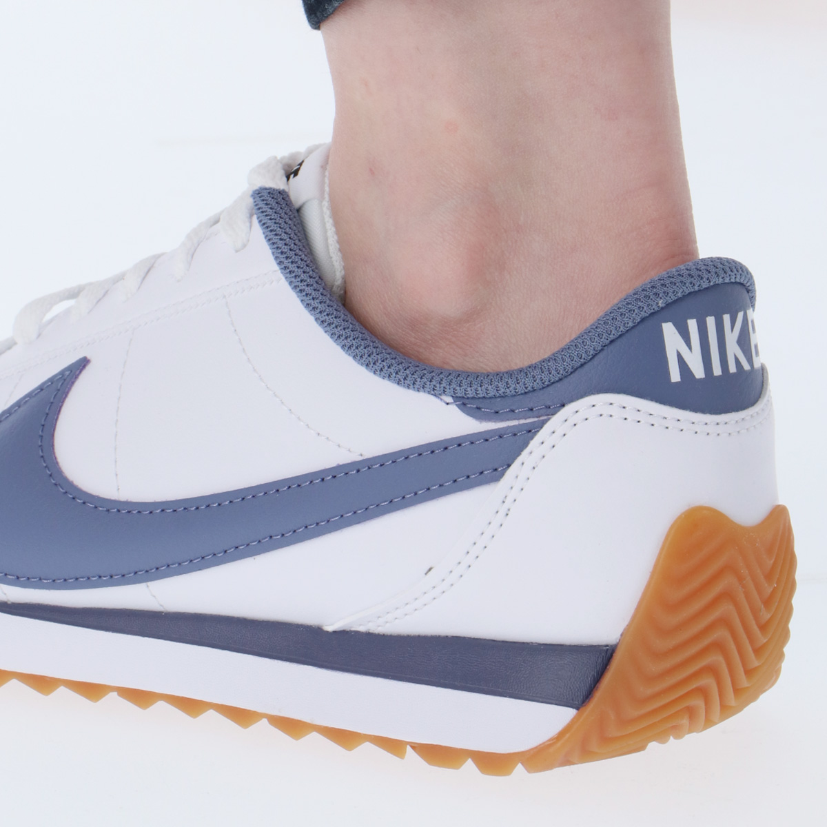 NIKE(ナイキ) スニーカー レディース レザー ブランド パシフィック NIKE(ナイキ) スニーカー レディース レザー ブランド パシフィック