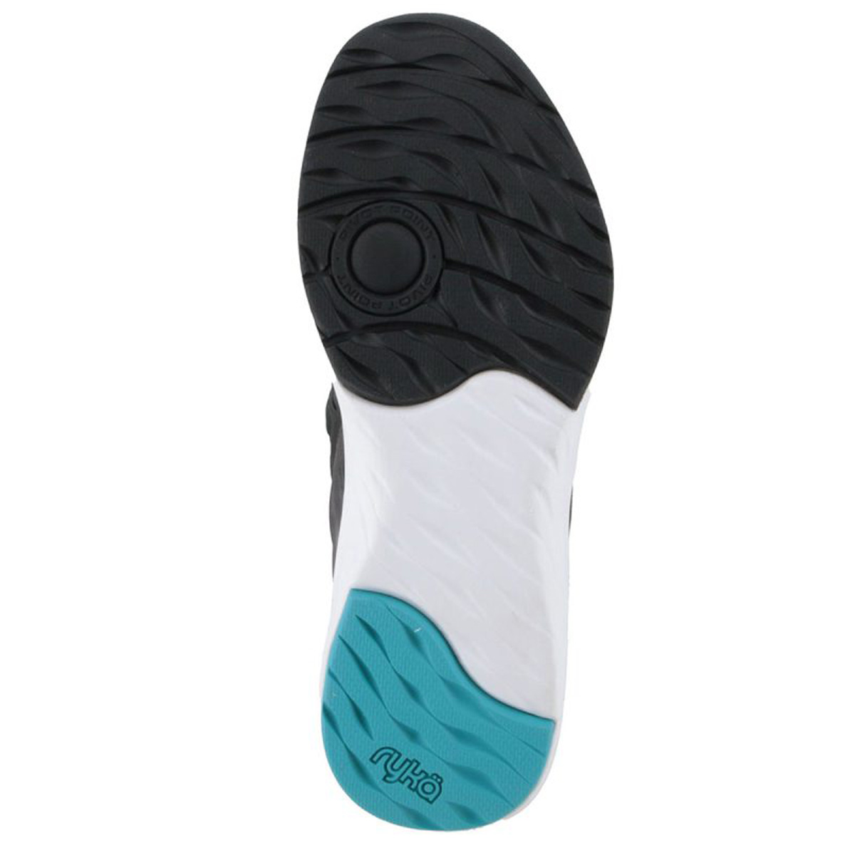 ライカ スニーカー レディース ryka I2223M1001 BLK 送料無料 レディース スニーカー 母の日 部活