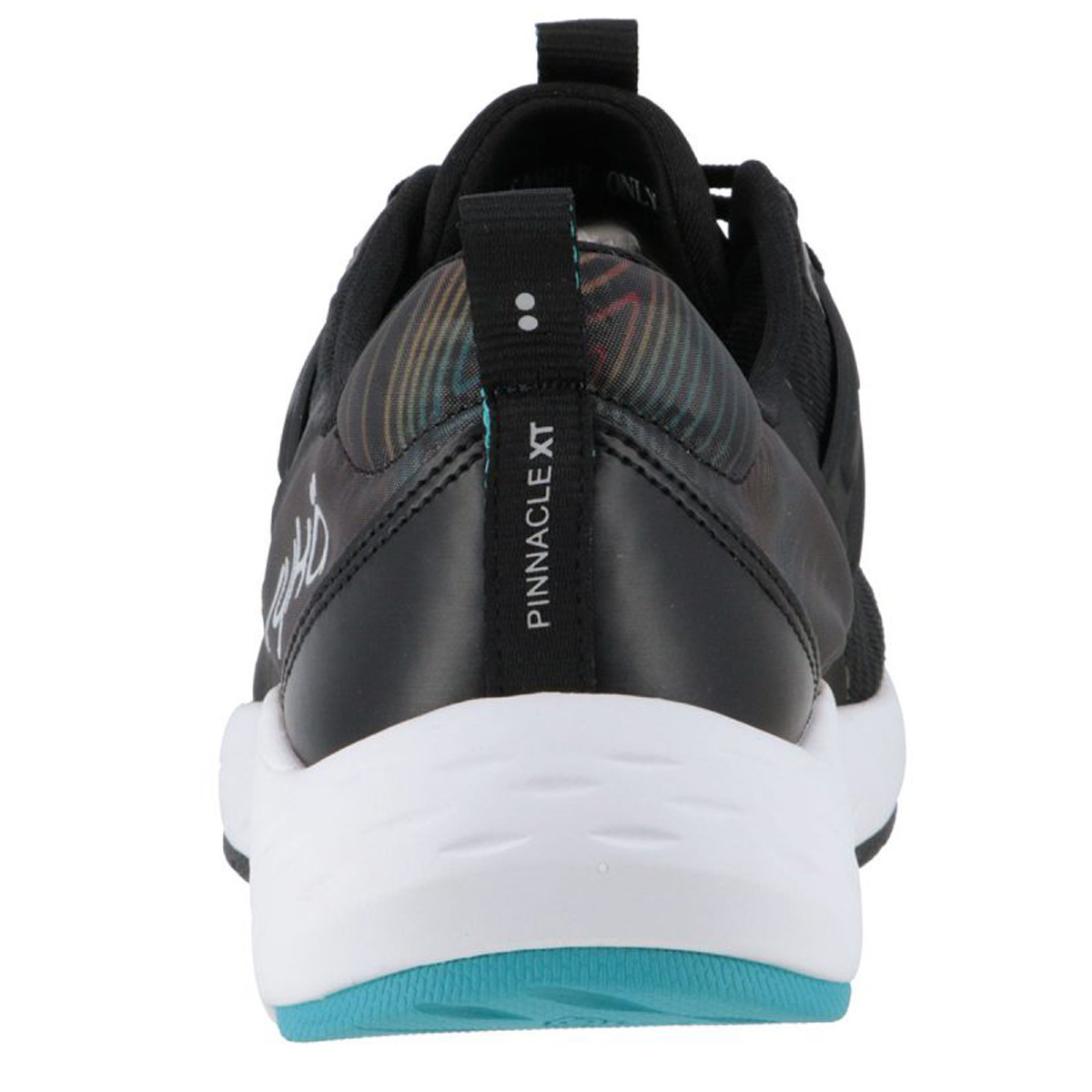 ライカ スニーカー レディース ryka I2223M1001 BLK 送料無料 レディース スニーカー 母の日 部活