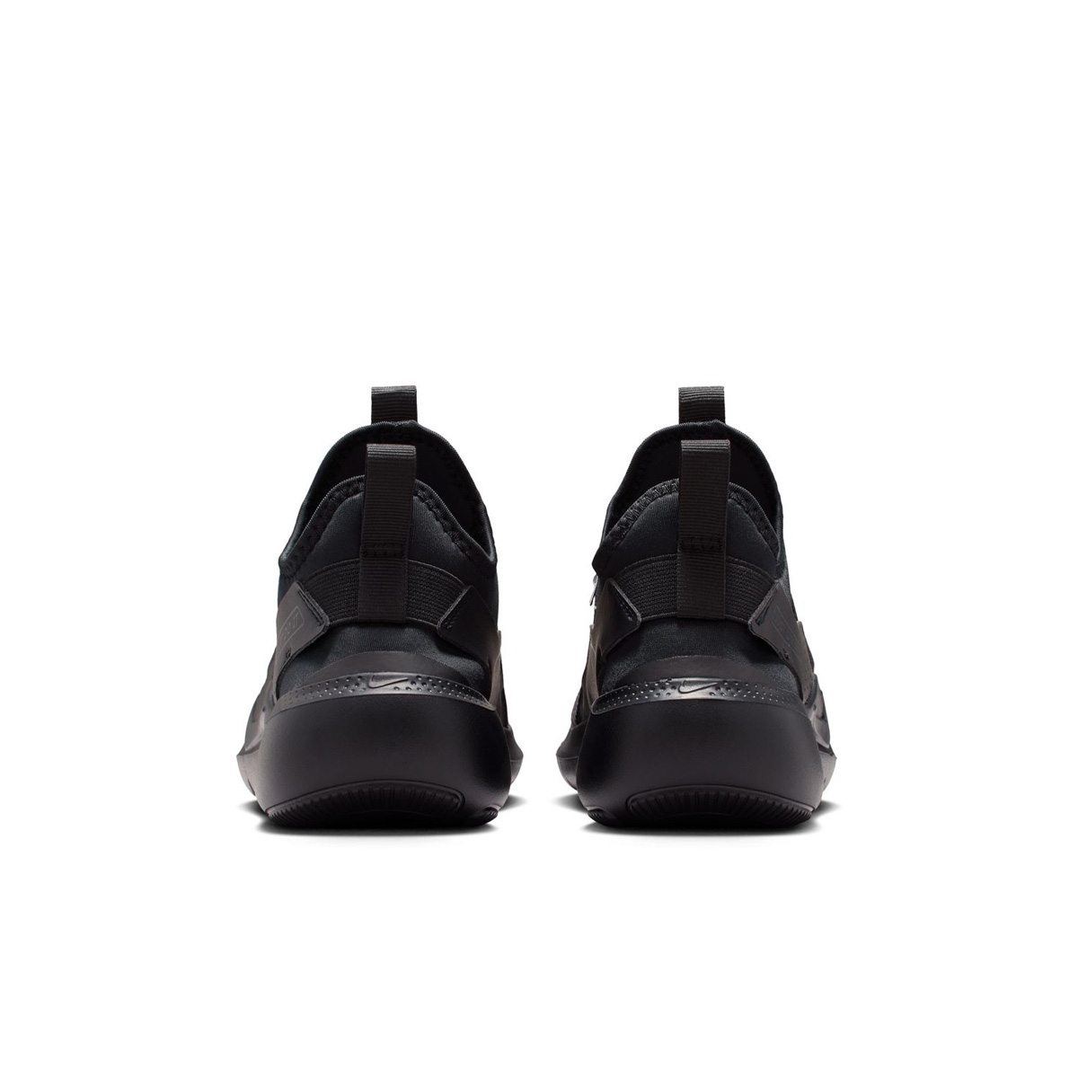 NIKE ナイキ スニーカー ジュニア レザー ブランド フレックスランナー