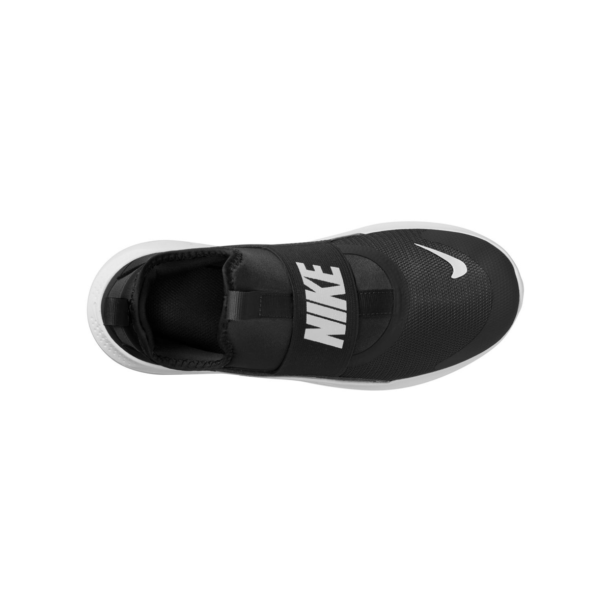 NIKE ナイキ スニーカー ジュニア レザー ブランド フレックス