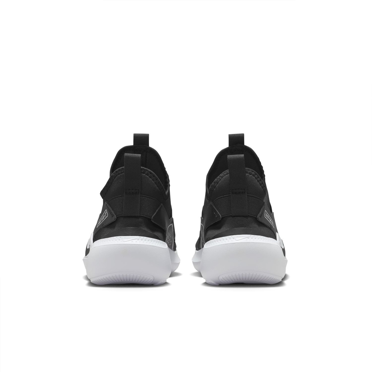 NIKE ナイキ スニーカー ジュニア レザー ブランド フレックス