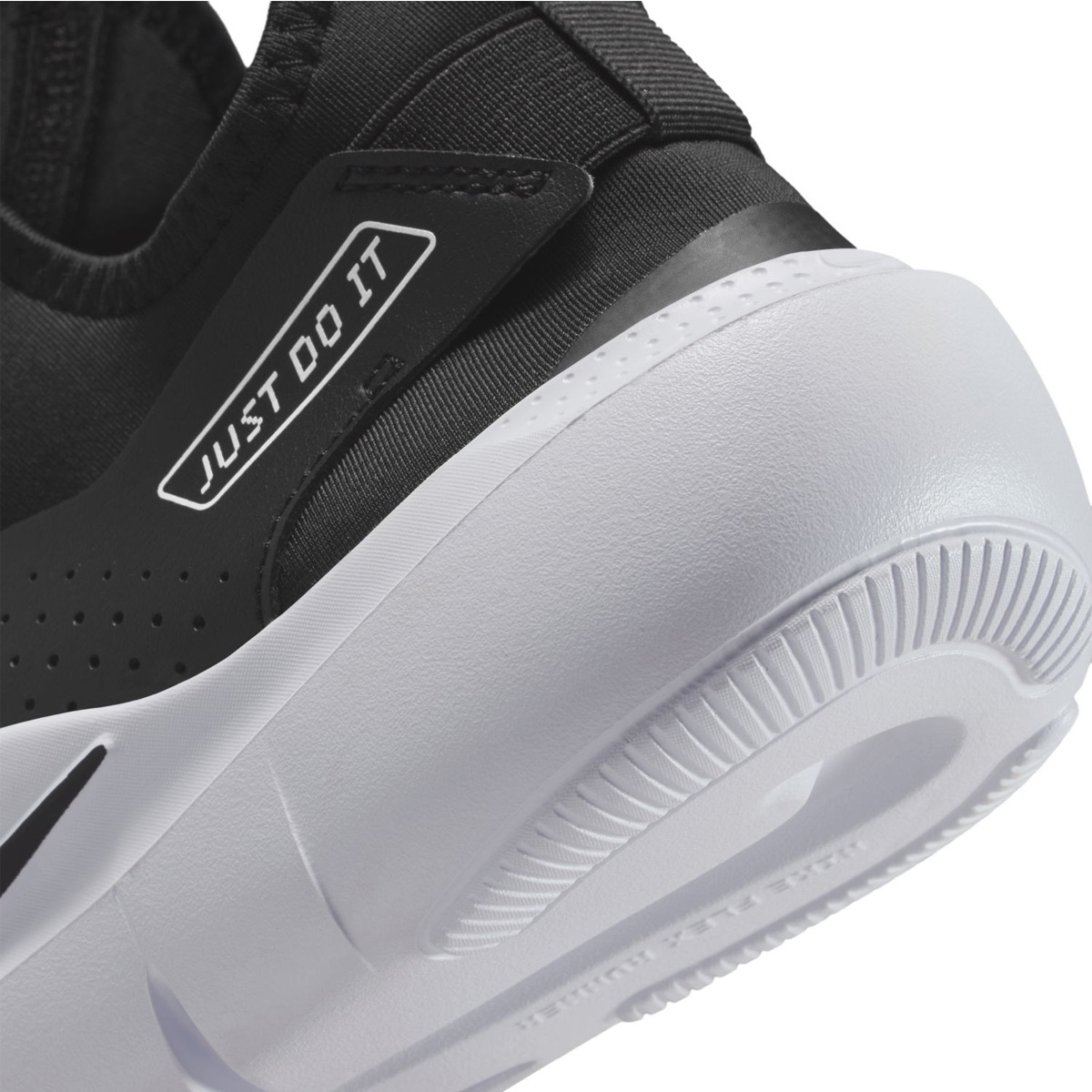 9842 NIKE プリントロゴ オーバーオール ブラック XL NIKE ナイキ スニーカー ジュニア レザー ブランド フレックス