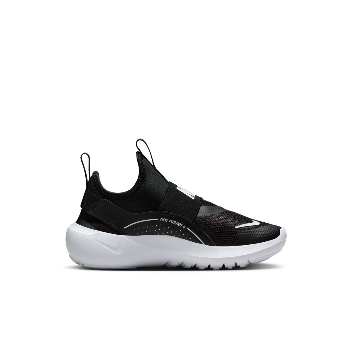 新品ナイキNIKE☆フレックスランナー23.5㎝ブラック 楽天市場】ナイキ フレックスランナー 3 PS NIKE スリッポン
