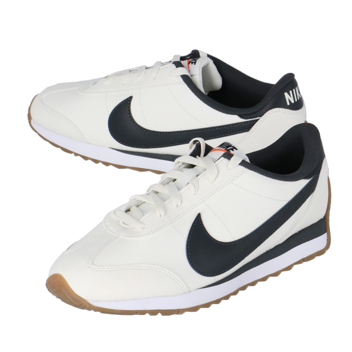 NIKE（ナイキ） スニーカー メンズ ブランド パシフィック シューズ 薄