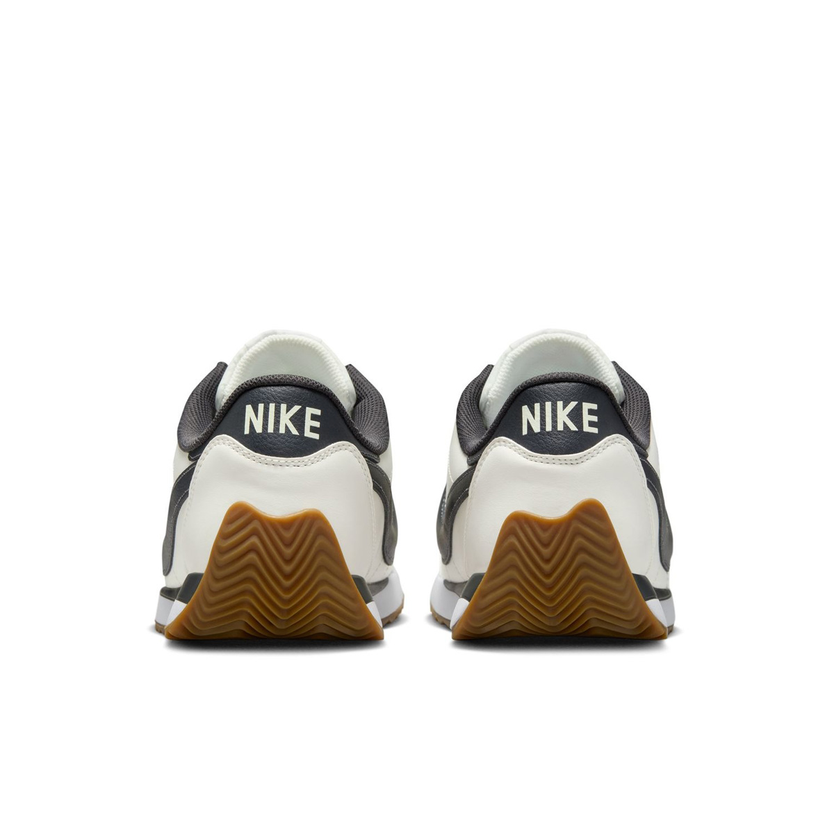 NIKE（ナイキ） スニーカー メンズ レザー ブランド パシフィック