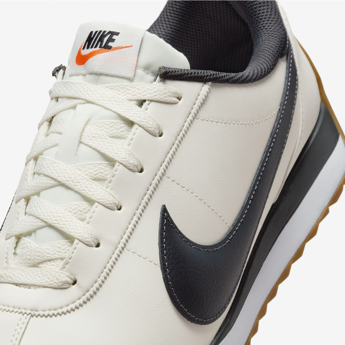 NIKE（ナイキ） スニーカー メンズ レザー ブランド パシフィック