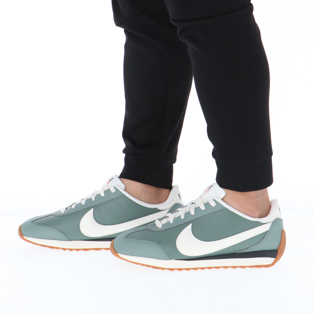 NIKE（ナイキ） スニーカー メンズ レザー ブランド パシフィック