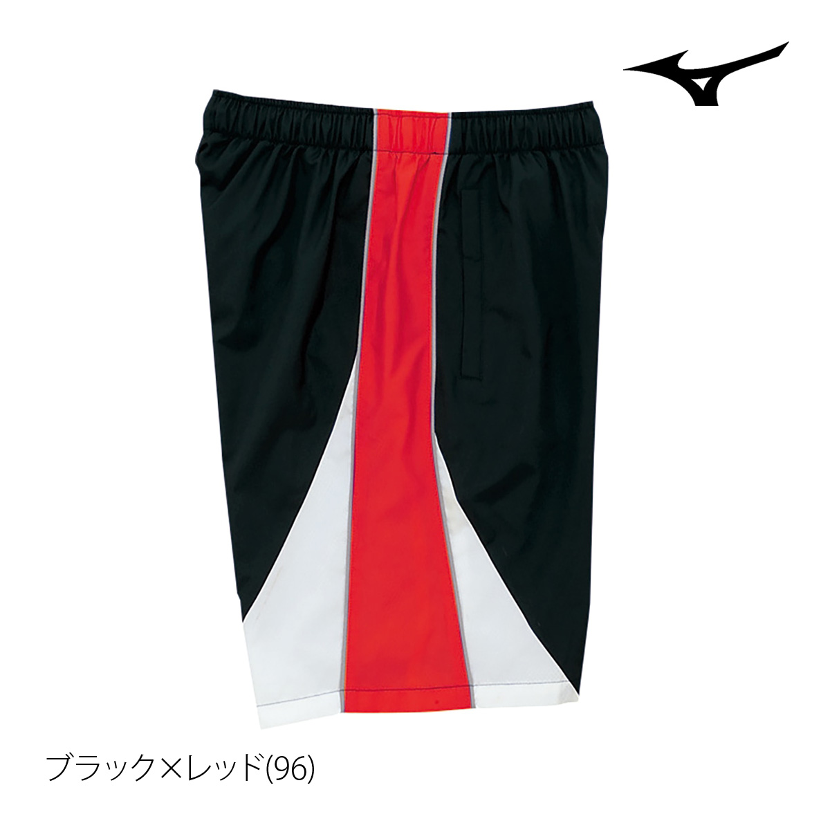 ミズノ ハーフパンツ メンズ 下 Mizuno 裏メッシュ トレーニング フィットネス 練習 クロス スイム 水泳 N2JD9021 送料無料 新作