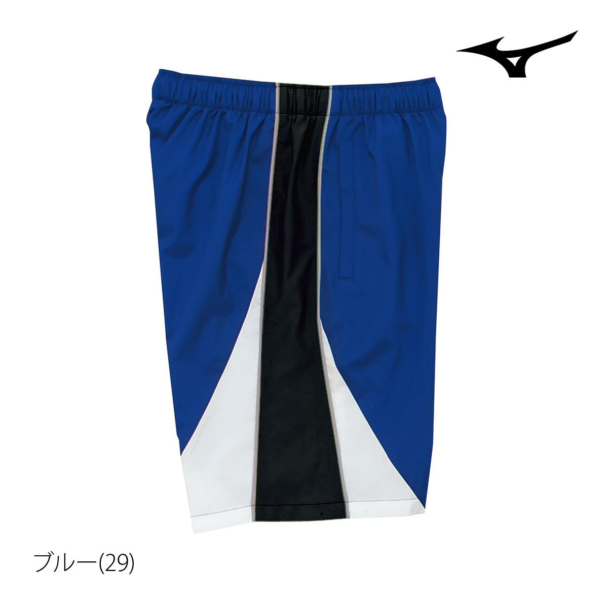 ミズノ ハーフパンツ メンズ 下 Mizuno 裏メッシュ トレーニング フィットネス 練習 クロス...