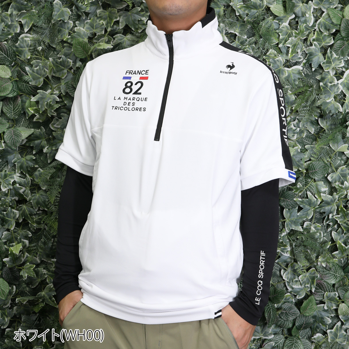 le coq sportif GOLF COLLECTION ゴルフシャツの商品一覧｜メンズウエア｜ゴルフ｜スポーツ 通販 - Yahoo!ショッピング