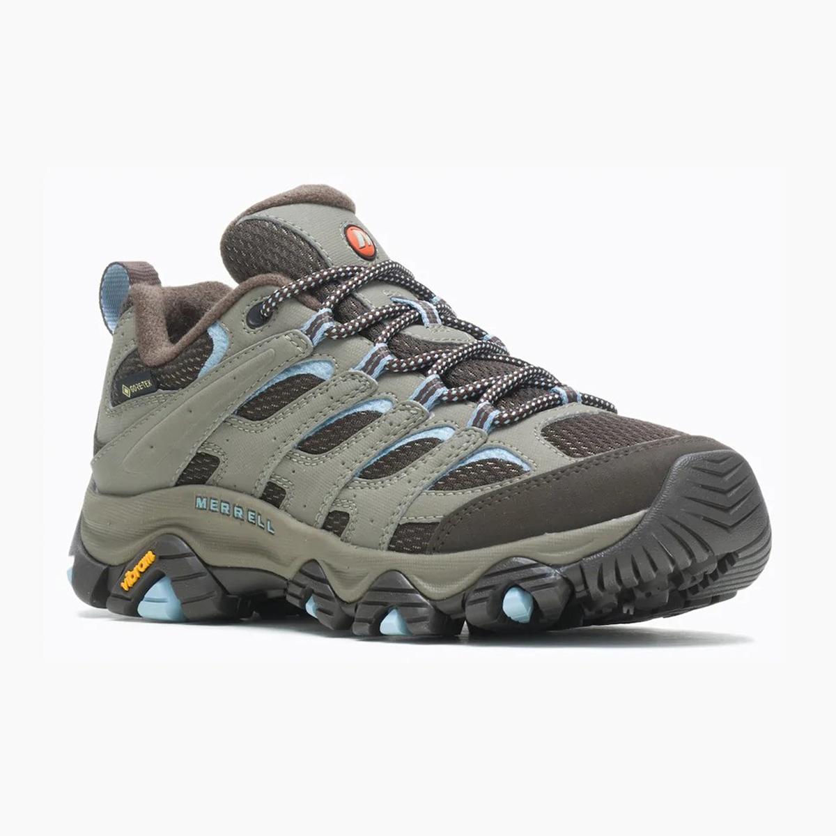 メレル トレッキングシューズ レディース MERRELL ハイキング トレッキング アウトドア ゴアテックス GORE-TEX KHA 送料無料 新作  :W500188-W500188:限定ジャージのタケスポ - 通販 - Yahoo!ショッピング