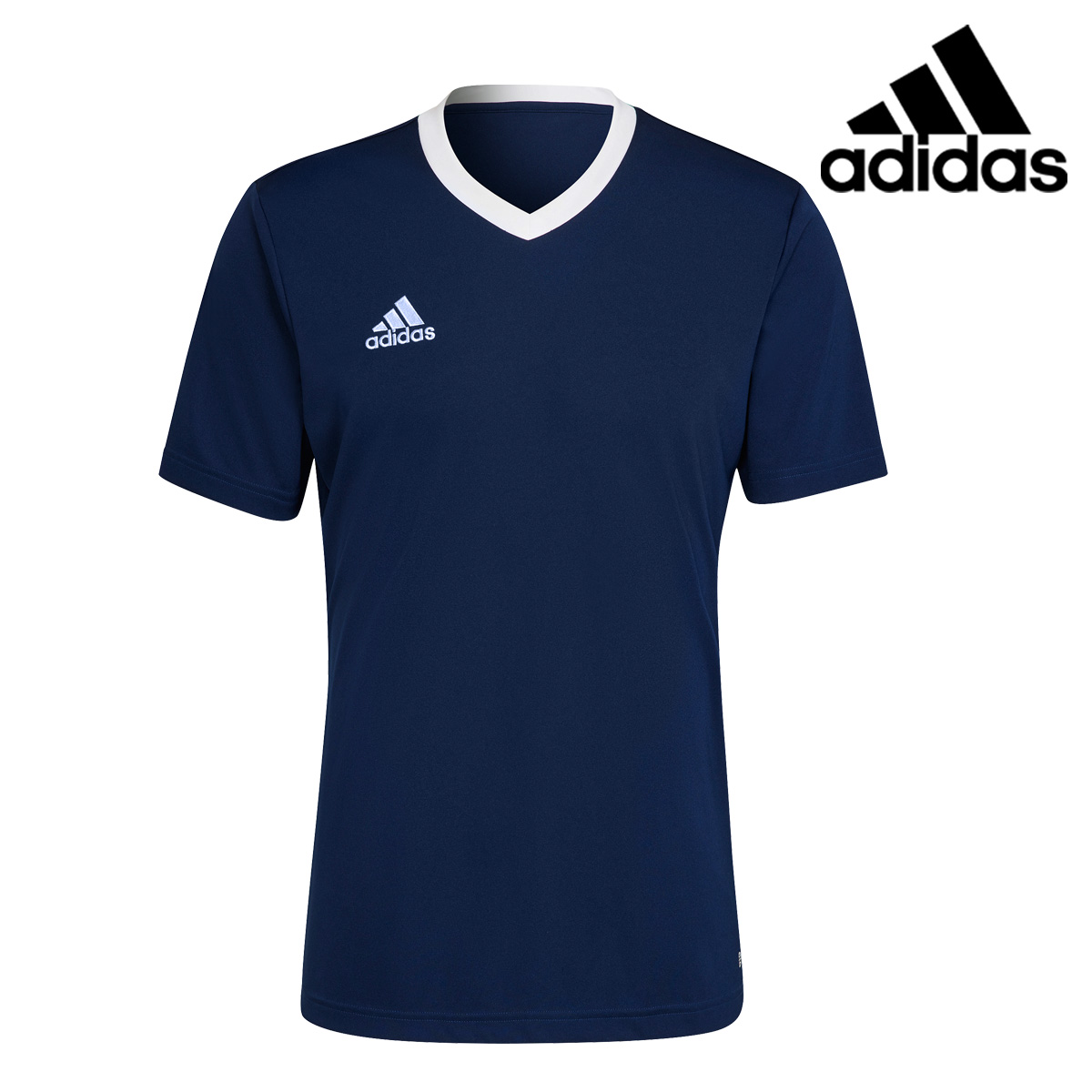 アディダス Tシャツ メンズ 上 adidas サッカー 吸湿 吸水 速乾 ZG486 新作