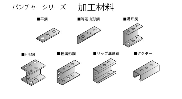 当店一番人気】 育良精機 (配送先法人様限定) ミニパンチャー IS-20MPS