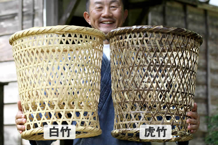 今年も話題の今年も話題の白竹ランドリーバスケット ランドリー ...