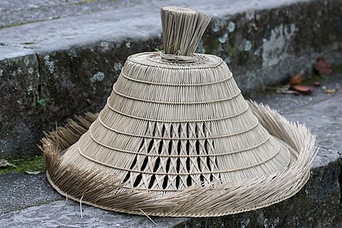 浪人笠 :sa00624:虎斑竹専門店 竹虎 - 通販 - Yahoo!ショッピング