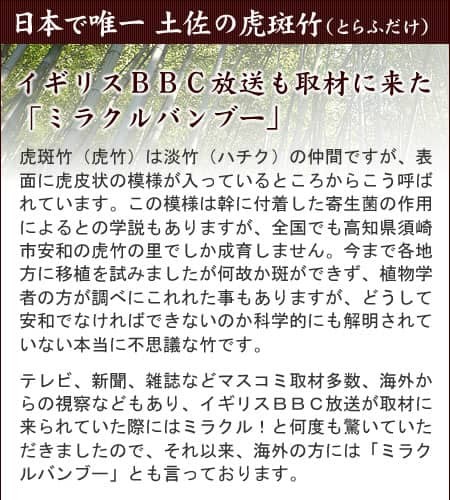 虎竹耳かき おやじと愛妻セット Sa 虎斑竹専門店 竹虎 通販 Yahoo ショッピング