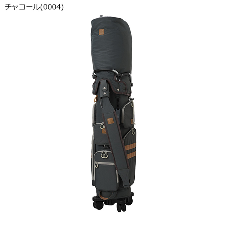 zoy キャディバッグのおすすめ人気商品一覧 通販 - Yahoo!ショッピング