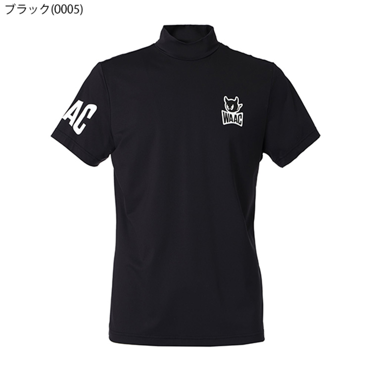 ワック WAACの商品 | ゴルフウェア通販のT-on - ティーオン