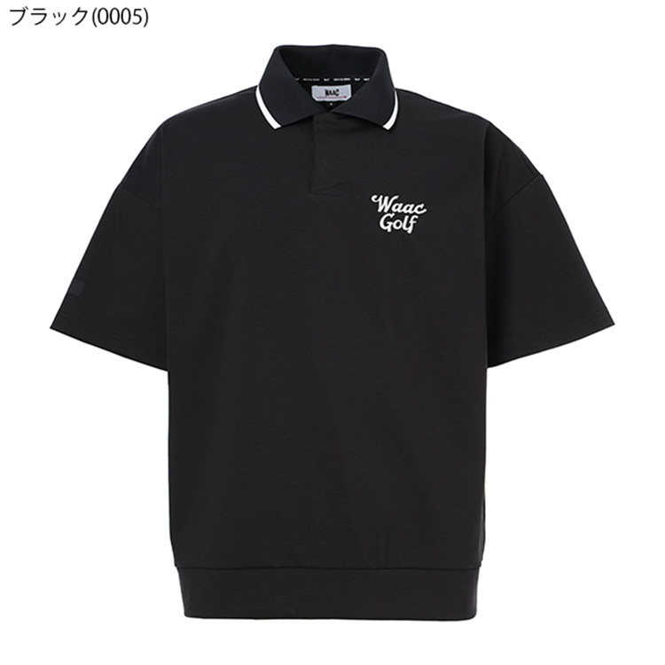 楽天市場】【20%OFF SALE】 WAAC ワック レディース ゴルフ