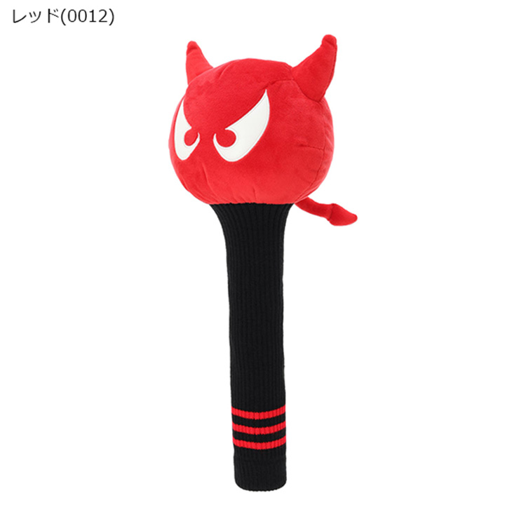 New Balance（ニューバランス） ワック ゴルフ ヘッドカバー