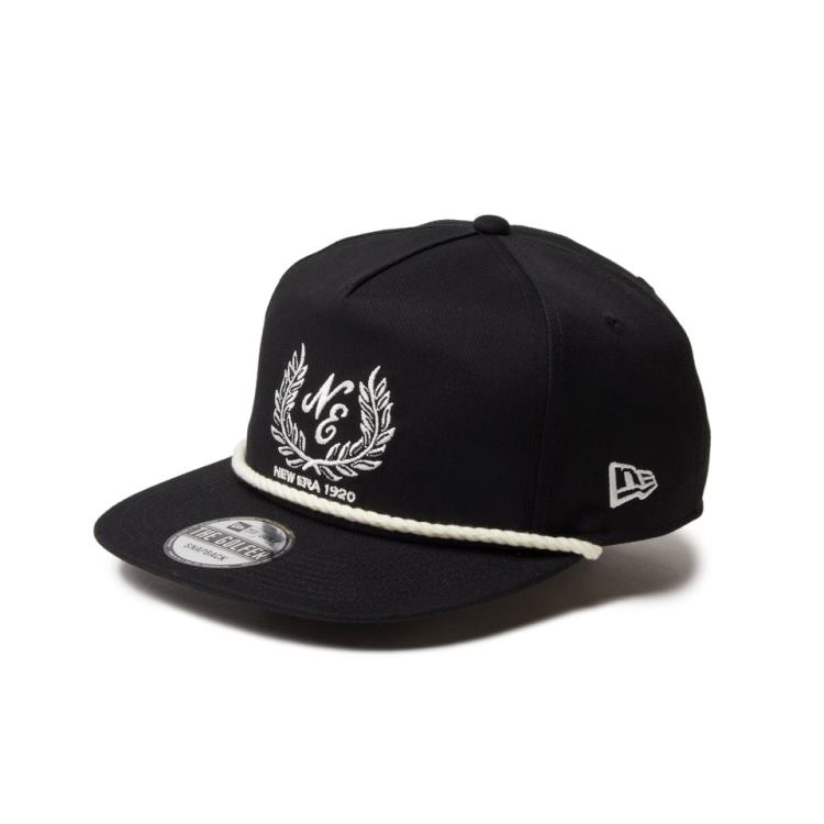 NEW ERA ニューエラ ゴルフ キャップ メンズ レディース 帽子
