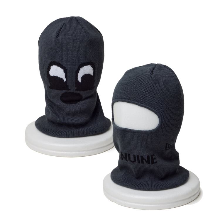 NEW ERA（ニューエラ） バラクラバ メンズ レディース SHINKNOWNSUKE