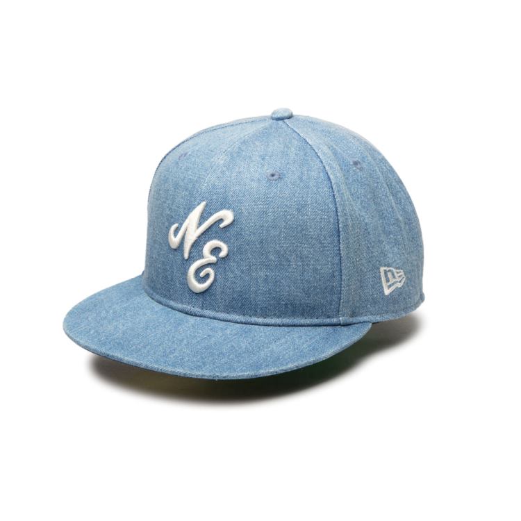 キャップ 平つば（NEW ERA）のおすすめ人気商品一覧 通販