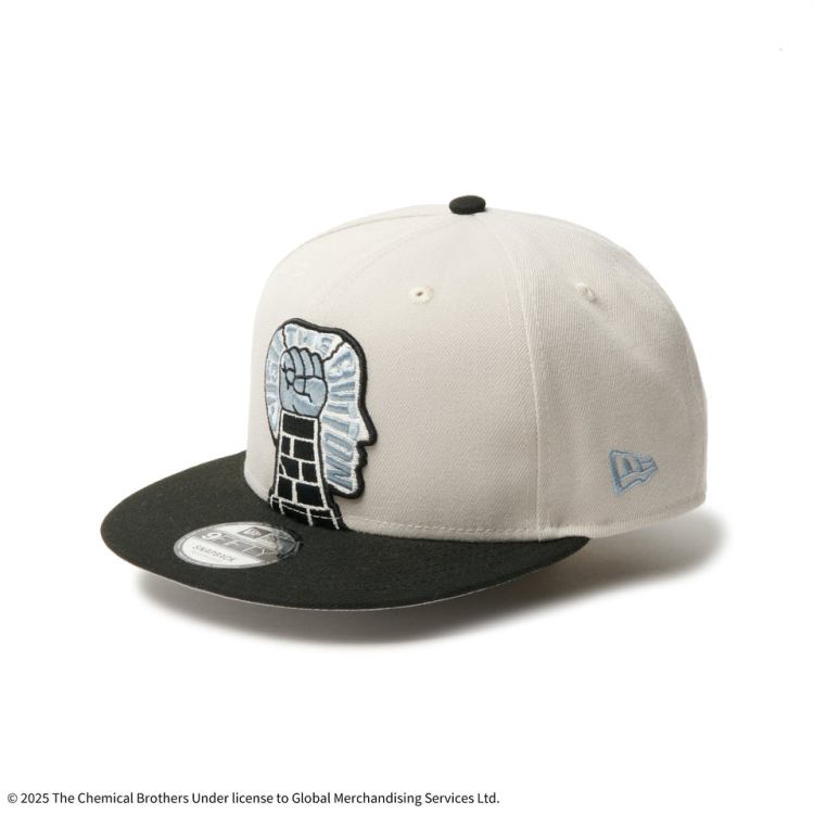 XLARGE × New Era 新作コラボキャップが国内7月1日より発売 | UP