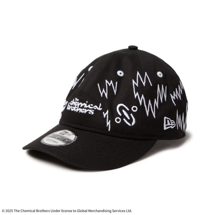 NEW ERA（ニューエラ） キャップ コラボ メンズ レディース 帽子