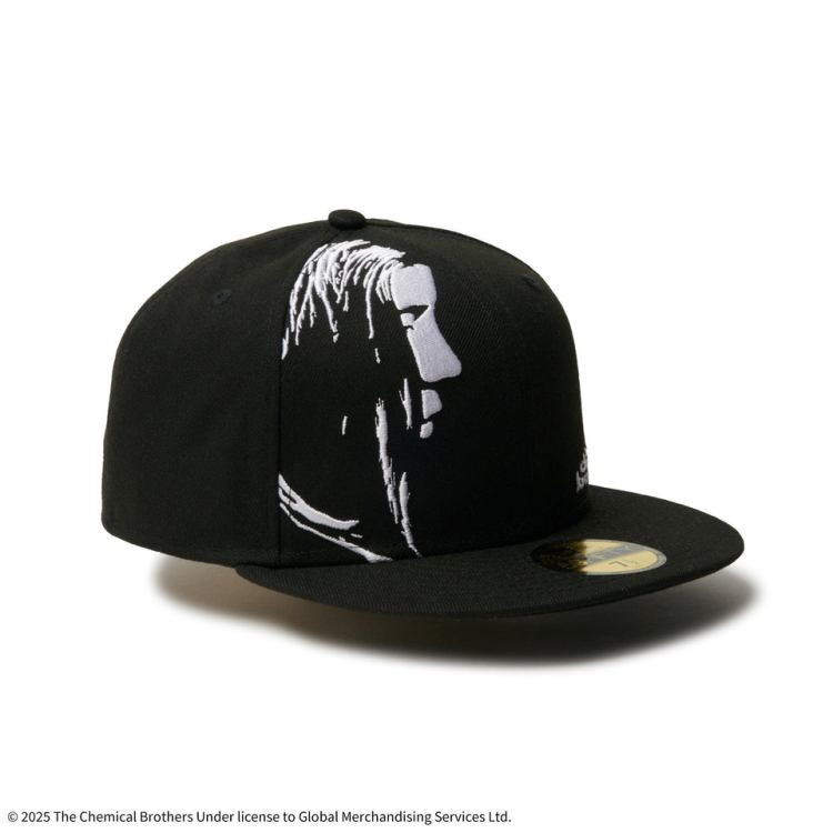 NEW ERA ニューエラ キャップ コラボ メンズ レディース 帽子
