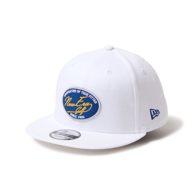 【新品未使用】ニューエラゴルフ 帽子 キャップ NEW ERA（ニューエラ） ゴルフ キャップ メンズ レディース 帽子