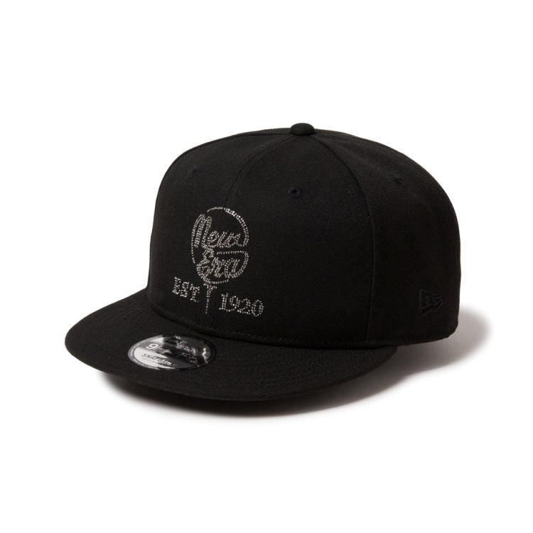 NEW ERA（ニューエラ） ゴルフ キャップ メンズ レディース 帽子
