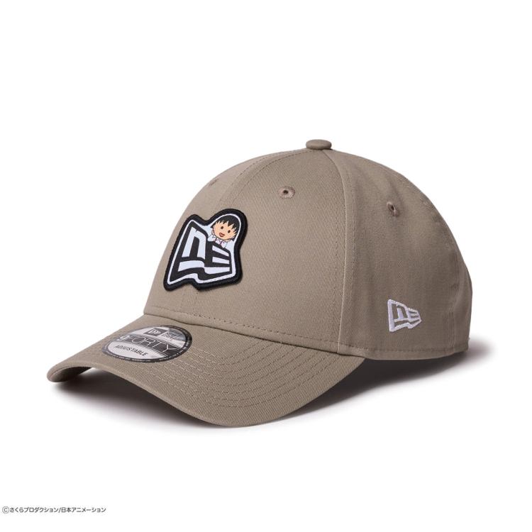 NEW ERA（ニューエラ） キャップ コラボ メンズ レディース 帽子 ちび