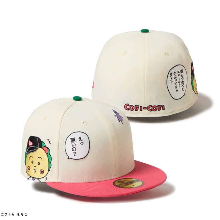 NEW ERA（ニューエラ） キャップ コラボ メンズ レディース 帽子
