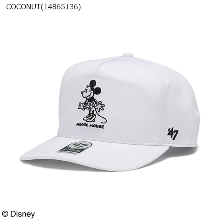St ANDREWS フォーティセブン キャップ コラボ メンズ レディース 帽子