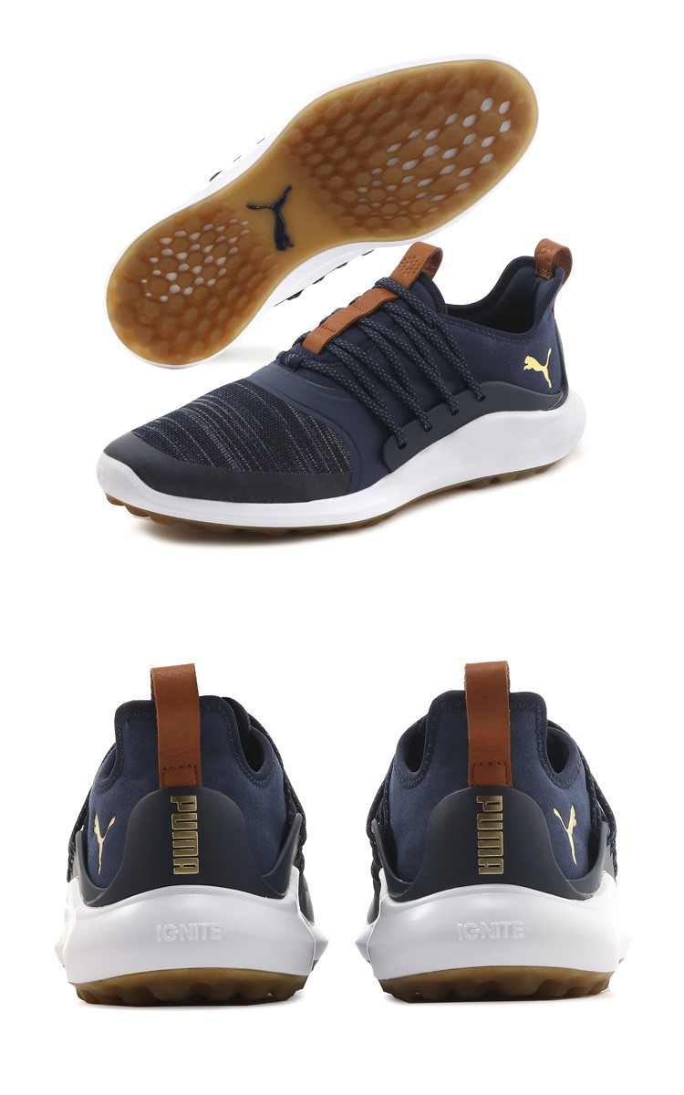puma golf ignite nxt solelace