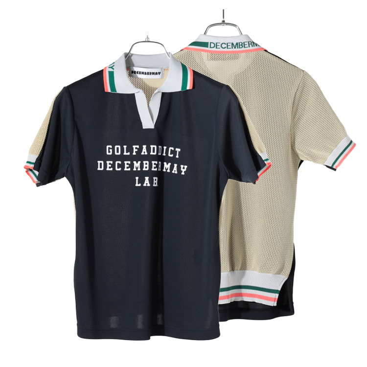 竹内ゴルフ Yahoo!ショッピング店 - DECEMBERMAY（ディセンバーメイ