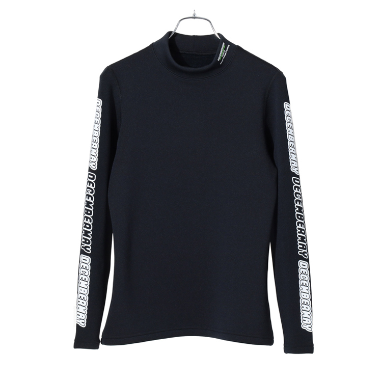 ディッセンバーメイ　完売インナー　size XL ディッセンバーメイ 完売インナー size XL ディッセンバーメイ