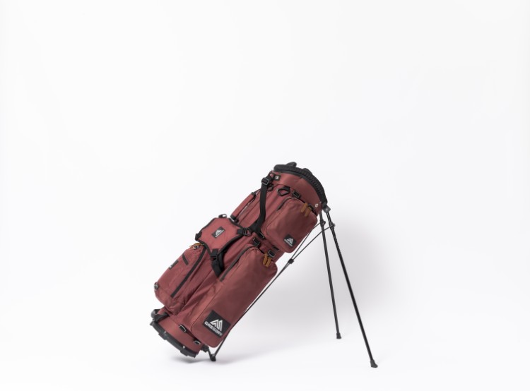 GREGORY（グレゴリー） ゴルフ キャディバッグ スタンドバッグ ユニ