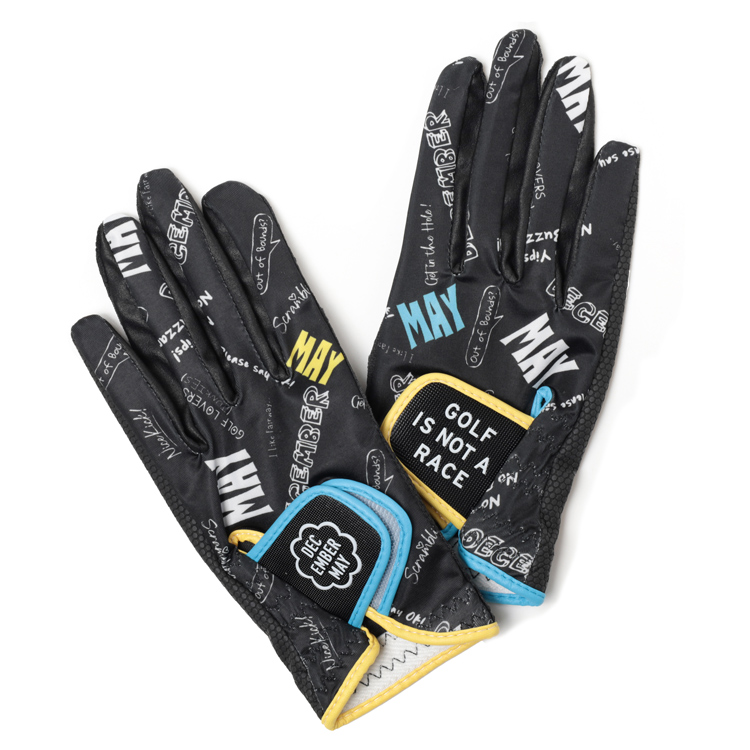 ブランド登録なし ゴルフグローブ レディース｜レディースウエア