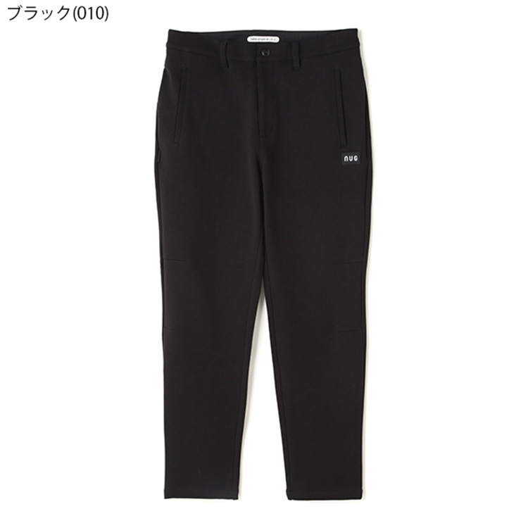 NANO universe ナノユニバース ゴルフ パンツ メンズ ジョガー