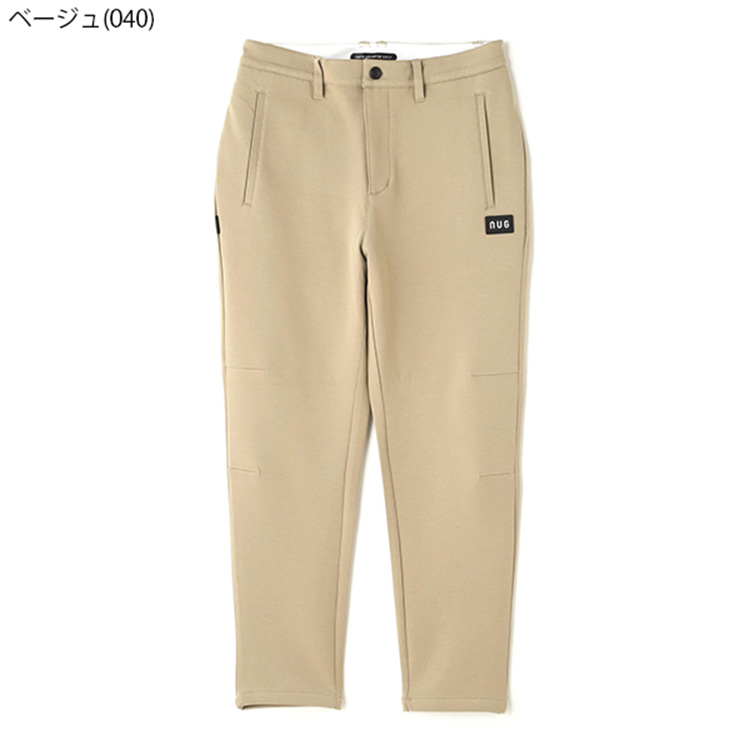 楽天市場】【365日出荷対応】 ナノユニバース ゴルフ パンツ
