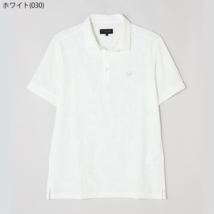 POLO SHIRTS - Resurrection レザレクション オフィシャルサイト
