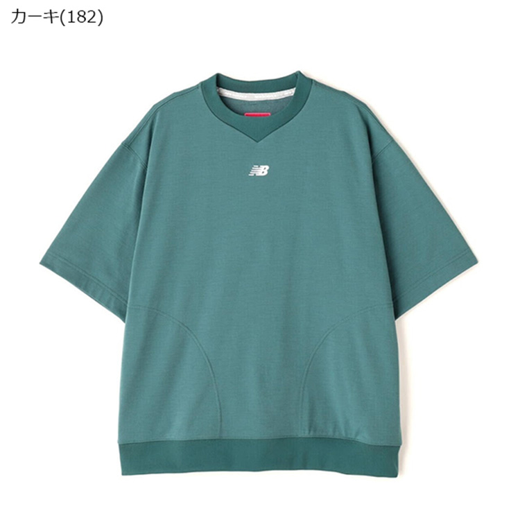 楽天市場】ニューバランス Tシャツ（ゴルフ｜スポーツ