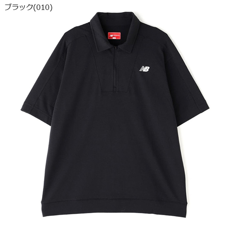 New Balance Golf ゴルフシャツ（サイズ（S/M/L）：LL（XL