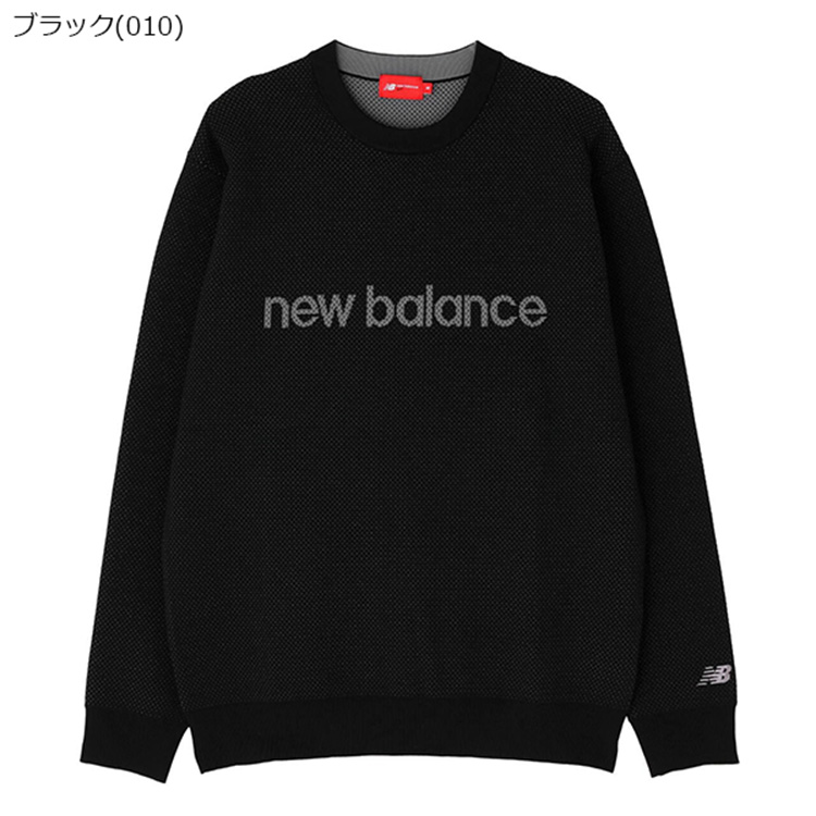 【かぐら】new balance golf メンズ セットアップ メッシュ New Balance Golf（ニューバランスゴルフ） ニューバランス ゴルフ
