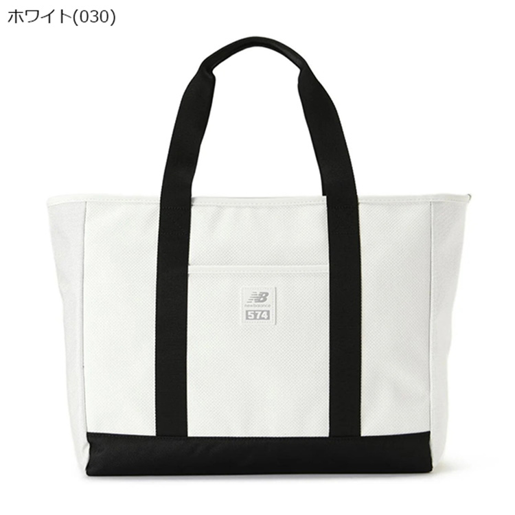 New Balance（ニューバランス） ゴルフ トートバッグ メンズ